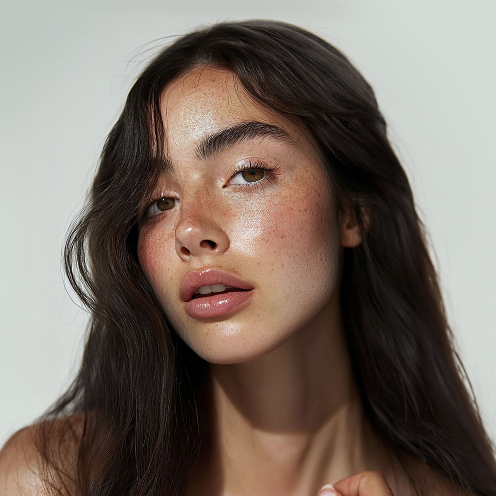 chica thesaem españa