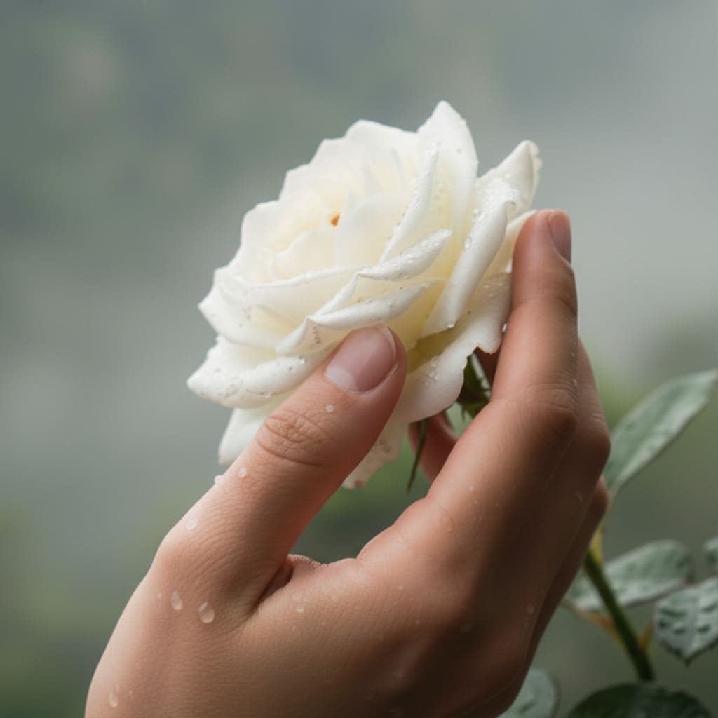 mascarilla para manos thesaem