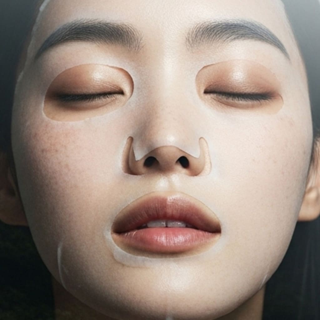 mascarilla aplicacion thesaem