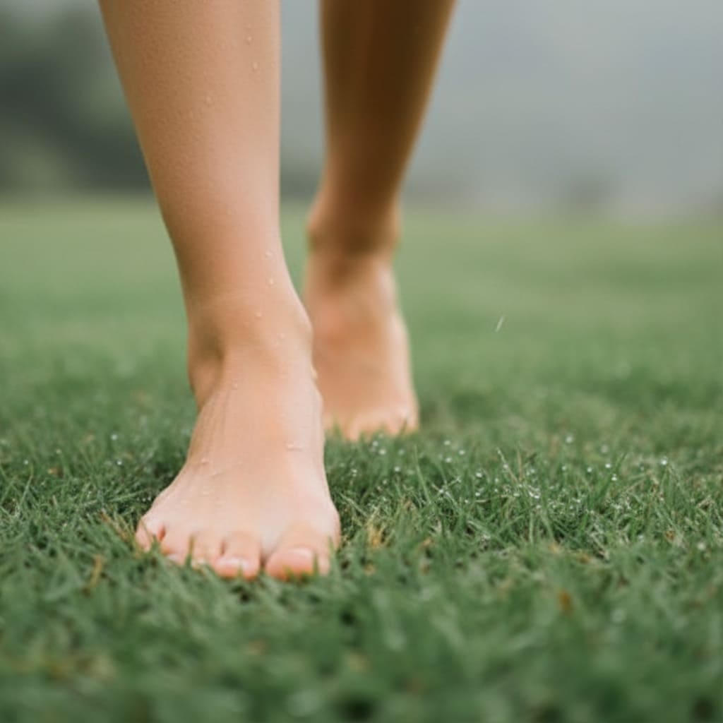 mascarilla para pies